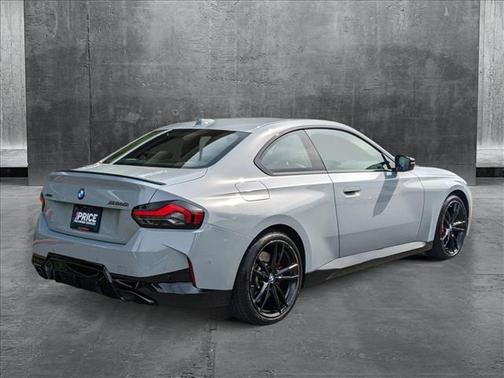 2023 BMW M240 i xDrive