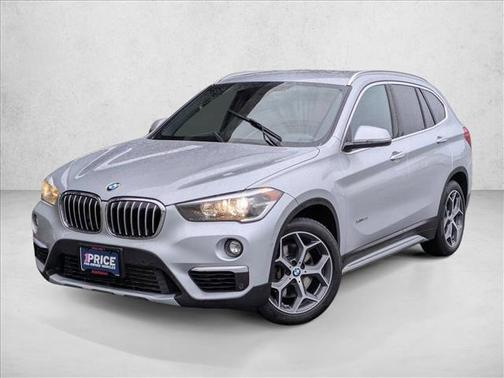 2017 BMW X1 xDrive 28i