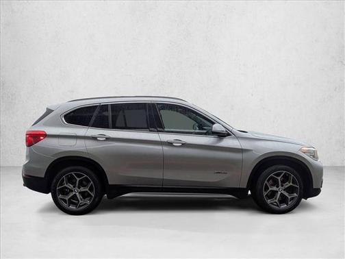 2017 BMW X1 xDrive 28i