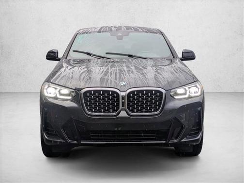 2023 BMW X4 xDrive30i