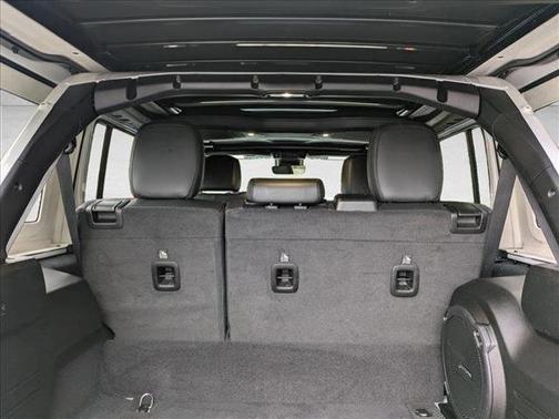 2024 Jeep Wrangler 4xe High Altitude