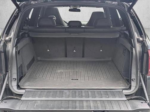 2018 BMW X5 M Base