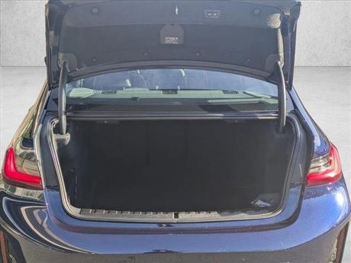 2025 BMW M340 i xDrive