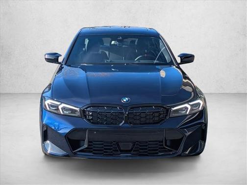 2025 BMW M340 i xDrive