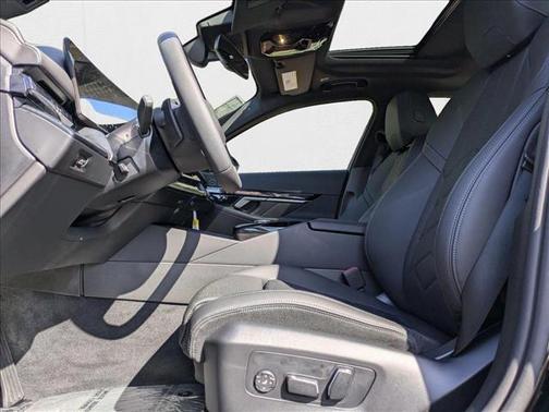 2025 BMW 540 i xDrive