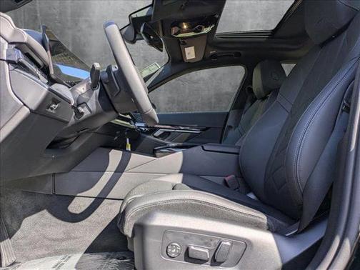 2025 BMW 540 i xDrive