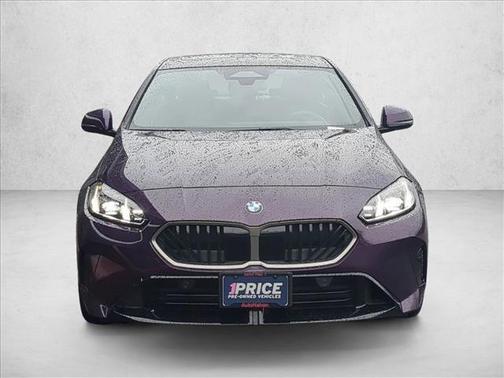 2025 BMW 228 Gran Coupe xDrive