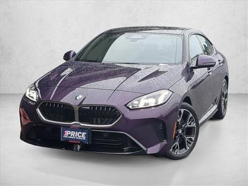2025 BMW 228 Gran Coupe xDrive