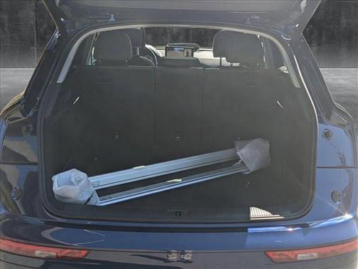 2021 Audi Q5 40 Premium Plus