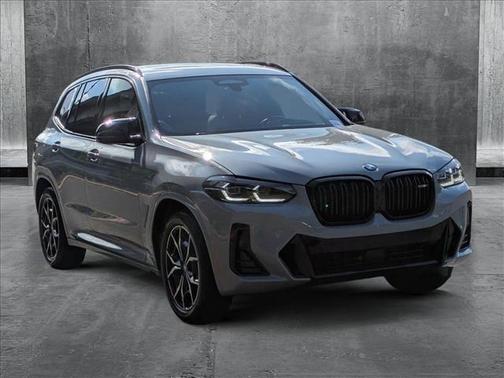 2023 BMW X3 M40i