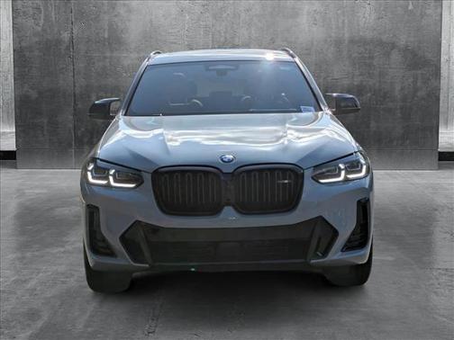 2023 BMW X3 M40i