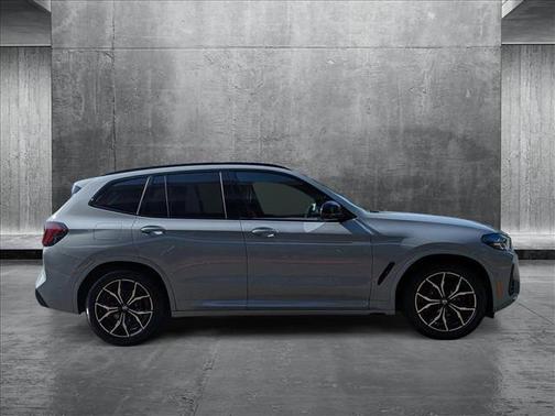 2023 BMW X3 M40i