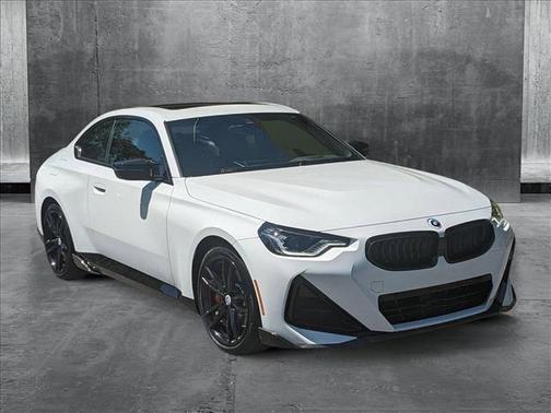 2023 BMW M240 i xDrive