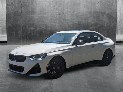 2023 BMW M240 i xDrive
