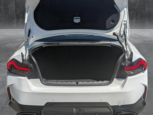 2023 BMW M240 i xDrive