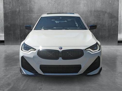 2023 BMW M240 i xDrive
