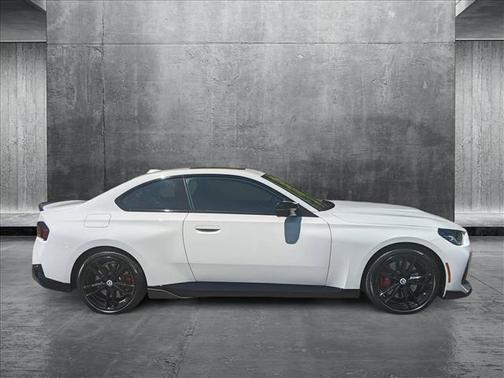 2023 BMW M240 i xDrive