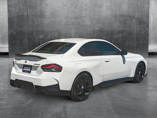 2023 BMW M240 i xDrive