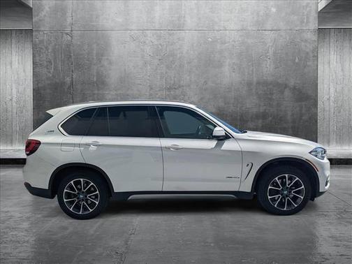 2018 BMW X5 eDrive xDrive40e