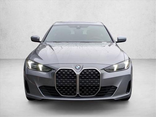 2025 BMW 430 Gran Coupe i xDrive