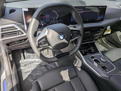 2025 BMW 430 Gran Coupe i xDrive