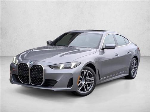 2025 BMW 430 Gran Coupe i xDrive