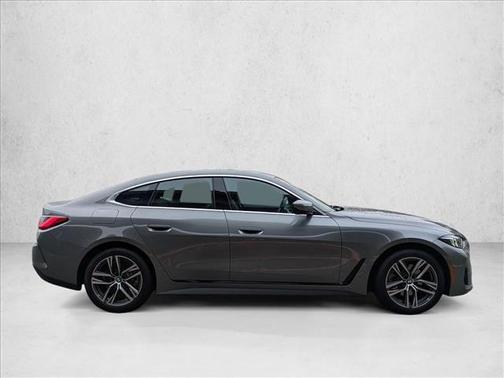 2025 BMW 430 Gran Coupe i xDrive