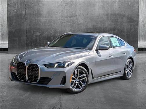 2025 BMW 430 Gran Coupe i xDrive