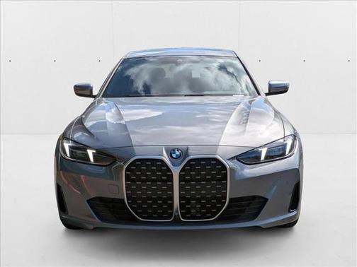 2025 BMW 430 Gran Coupe i xDrive