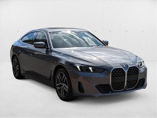 2025 BMW 430 Gran Coupe i xDrive