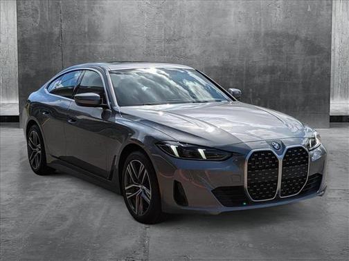 2025 BMW 430 Gran Coupe i xDrive