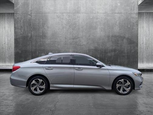 2019 Honda Accord EX-L