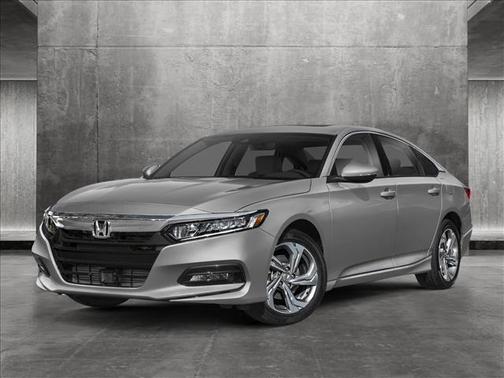 2019 Honda Accord EX-L