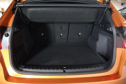 Orange Metallic 2025 BMW X1 xDrive28i