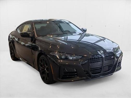 2026 BMW M440 i xDrive