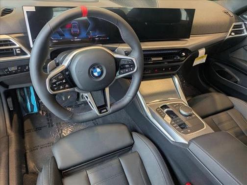 2026 BMW M440 i xDrive