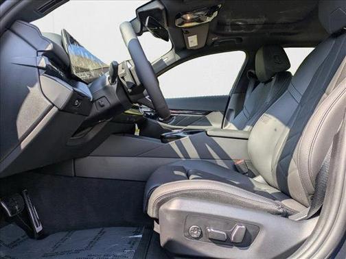 2026 BMW i5 xDrive40