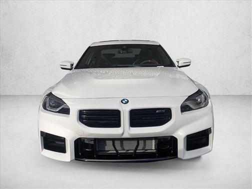 2026 BMW M2 Base