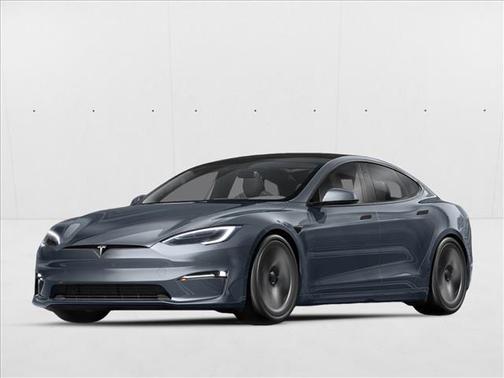 2023 Tesla Model S 