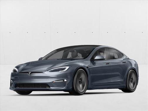 2023 Tesla Model S 