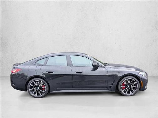 2024 BMW M440 Gran Coupe i xDrive