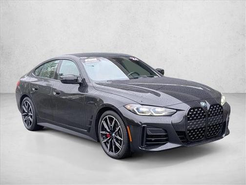 2024 BMW M440 Gran Coupe i xDrive