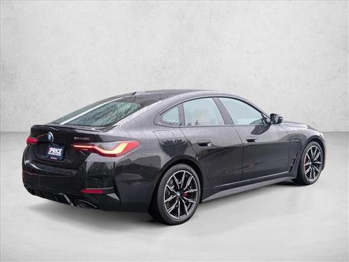 2024 BMW M440 Gran Coupe i xDrive