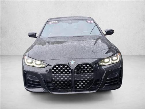 2024 BMW M440 Gran Coupe i xDrive