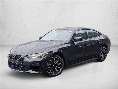 2024 BMW M440 Gran Coupe i xDrive