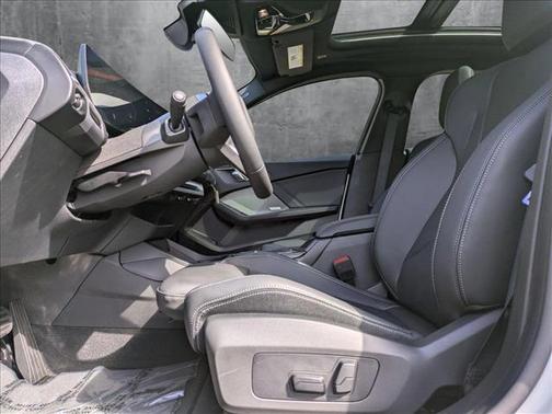 2025 BMW 228 Gran Coupe xDrive