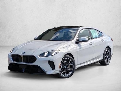 2025 BMW 228 Gran Coupe xDrive