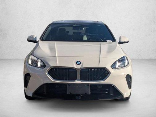Alpine White 2025 BMW 228 Gran Coupe xDrive