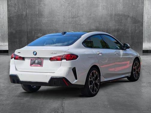 2025 BMW 228 Gran Coupe xDrive
