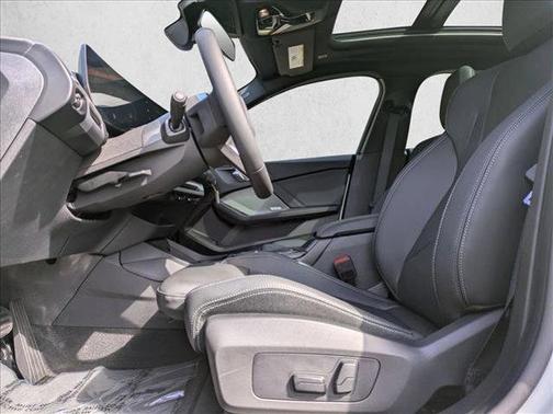 2025 BMW 228 Gran Coupe xDrive